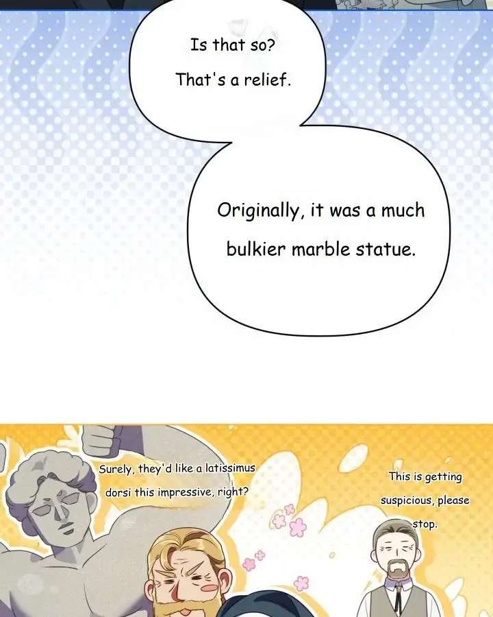 A Transmigrator’s Privilege Chapter 119 - Page 61