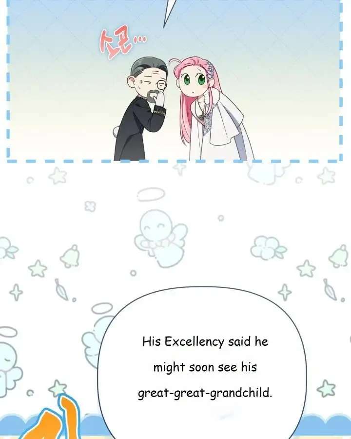 A Transmigrator’s Privilege Chapter 119 - Page 71