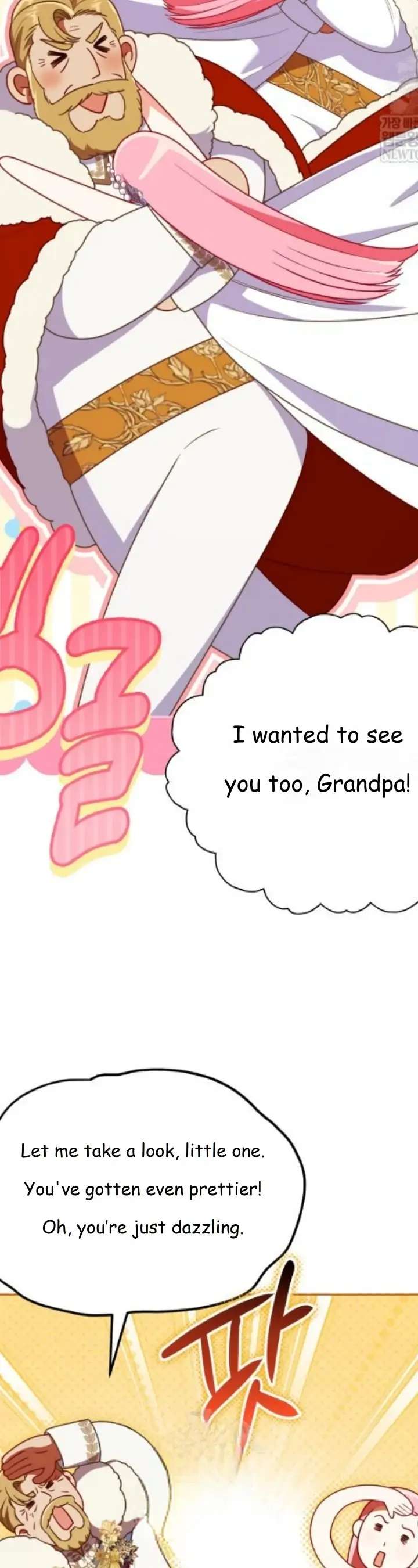 A Transmigrator’s Privilege Chapter 119 - Page 95