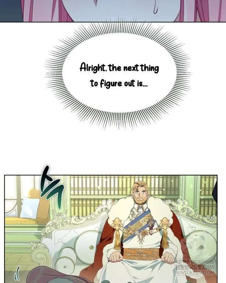 A Transmigrator’s Privilege Chapter 120 - Page 35