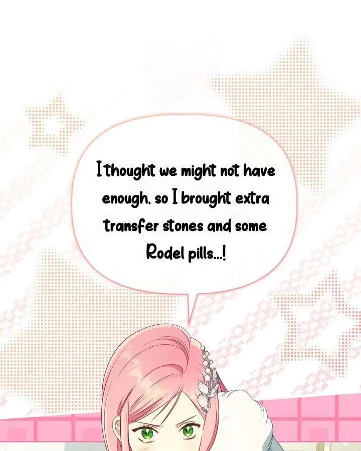 A Transmigrator’s Privilege Chapter 120 - Page 41