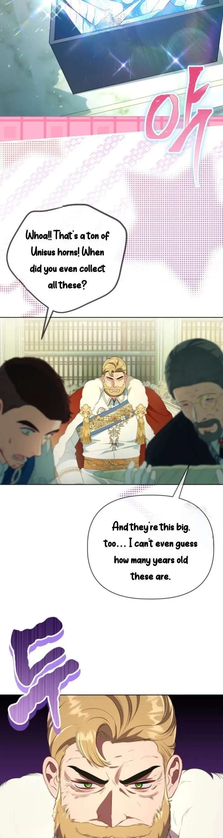 A Transmigrator’s Privilege Chapter 120 - Page 43