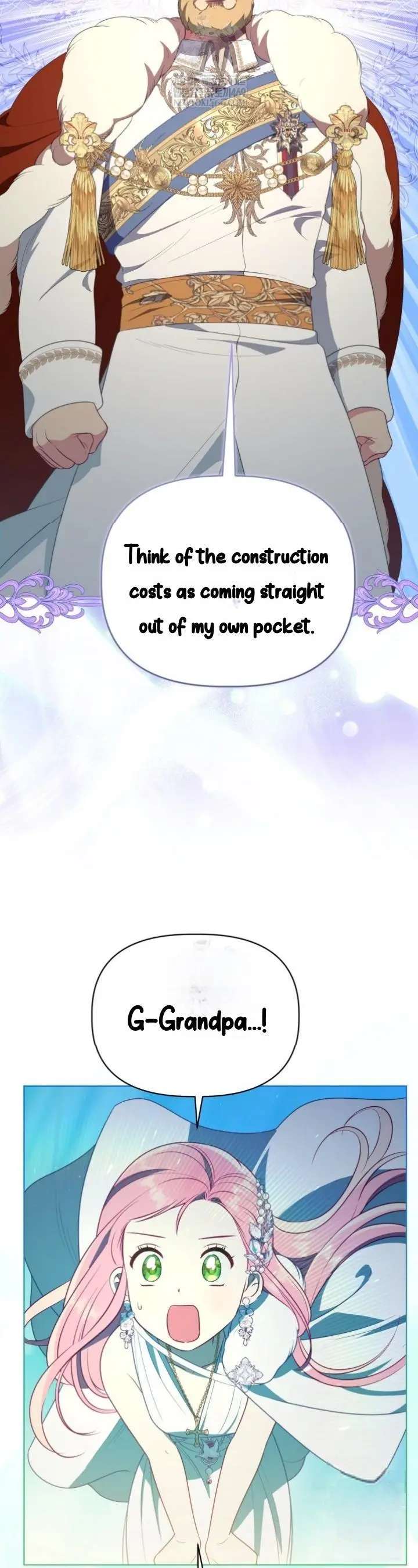 A Transmigrator’s Privilege Chapter 120 - Page 46