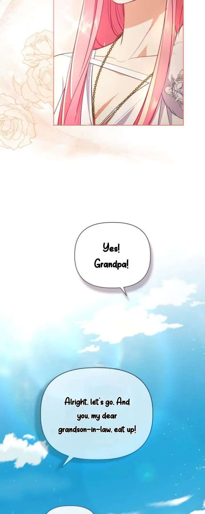 A Transmigrator’s Privilege Chapter 120 - Page 53