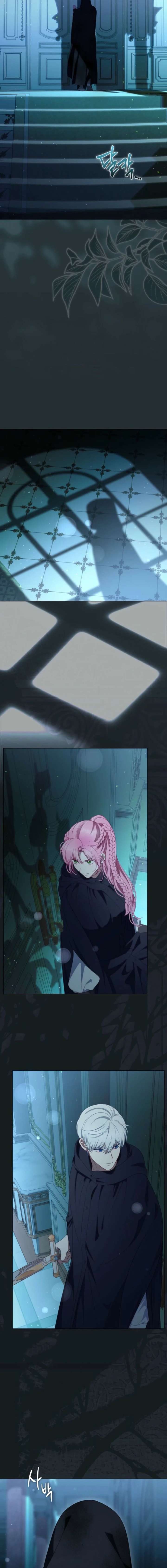 A Transmigrator’s Privilege Chapter 123 - Page 16