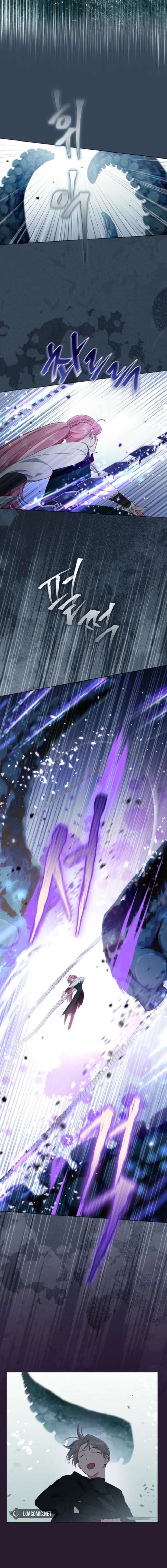 A Transmigrator’s Privilege Chapter 127 - Page 11