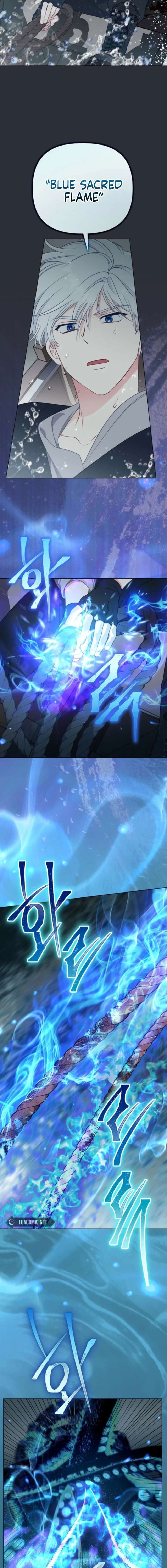 A Transmigrator’s Privilege Chapter 127 - Page 13