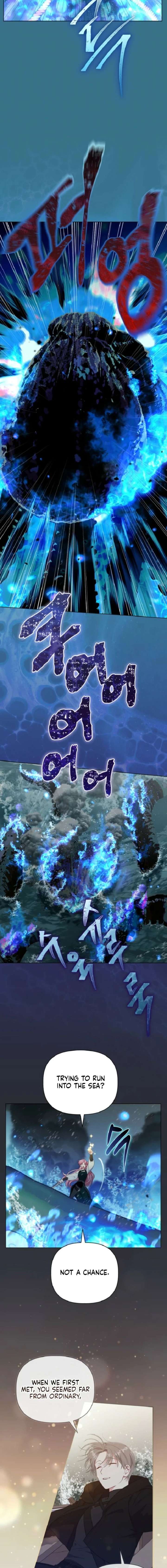 A Transmigrator’s Privilege Chapter 127 - Page 14