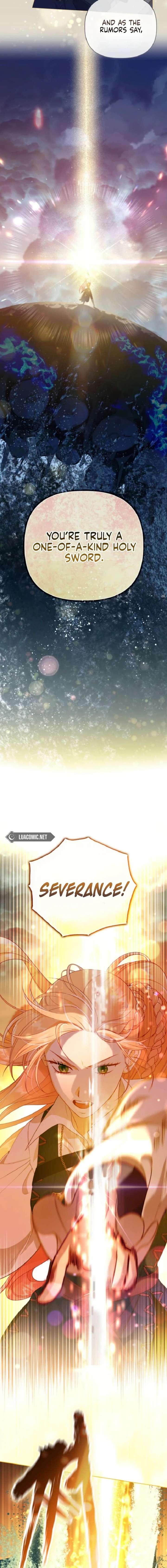 A Transmigrator’s Privilege Chapter 127 - Page 15
