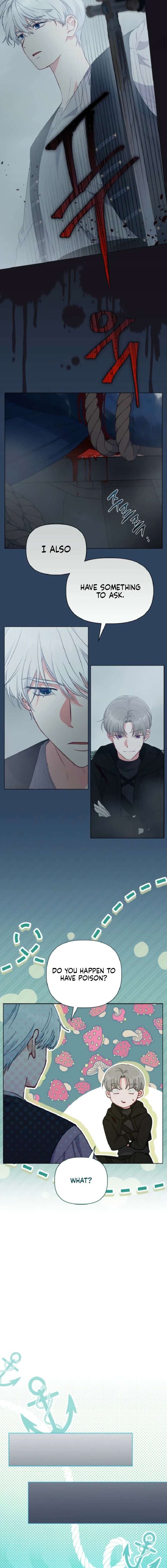 A Transmigrator’s Privilege Chapter 127 - Page 4