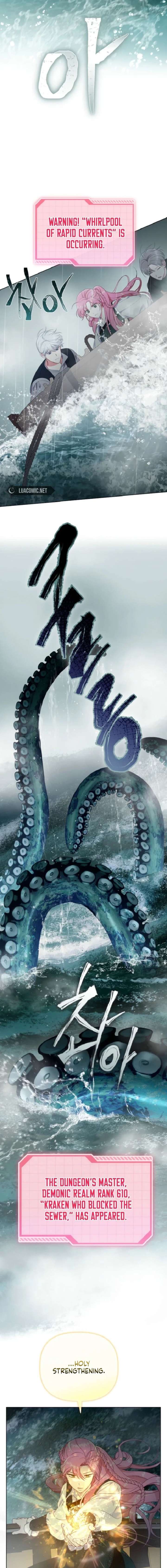 A Transmigrator’s Privilege Chapter 127 - Page 7