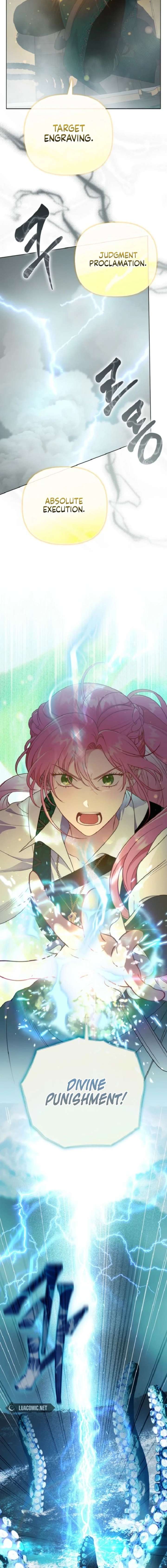 A Transmigrator’s Privilege Chapter 127 - Page 8