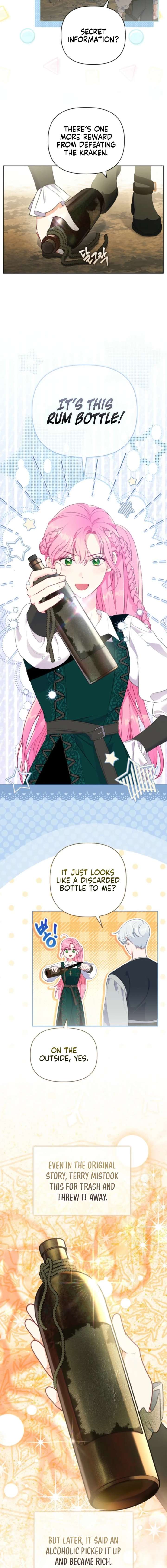 A Transmigrator’s Privilege Chapter 128 - Page 10