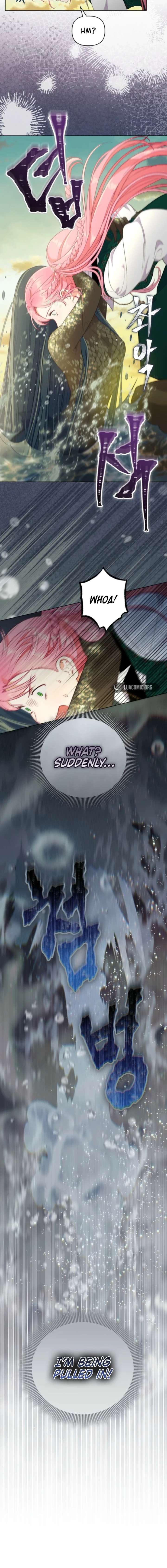 A Transmigrator’s Privilege Chapter 128 - Page 16