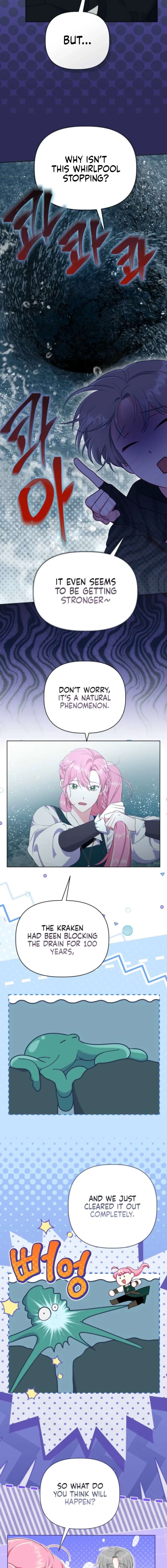 A Transmigrator’s Privilege Chapter 128 - Page 2