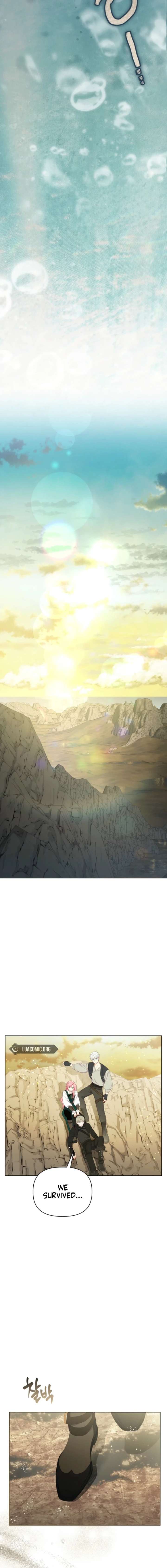 A Transmigrator’s Privilege Chapter 128 - Page 6