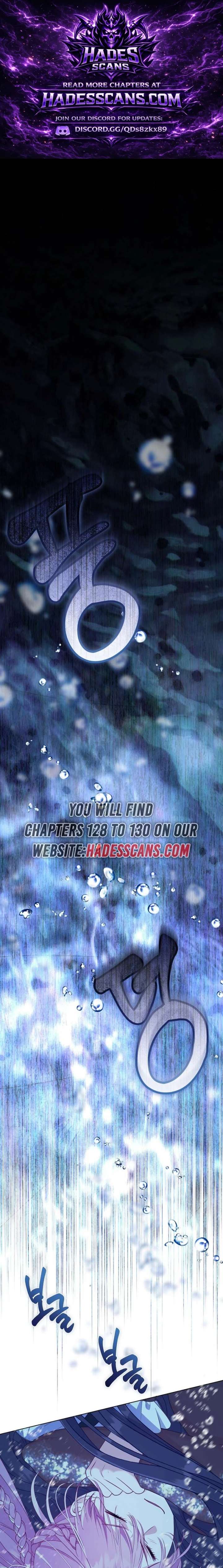 A Transmigrator’s Privilege Chapter 129 - Page 1