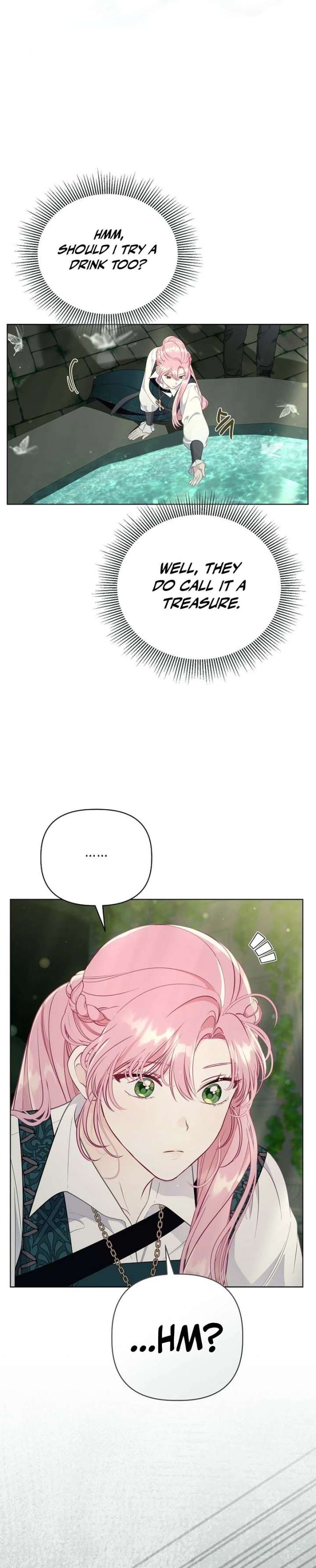 A Transmigrator’s Privilege Chapter 129 - Page 13