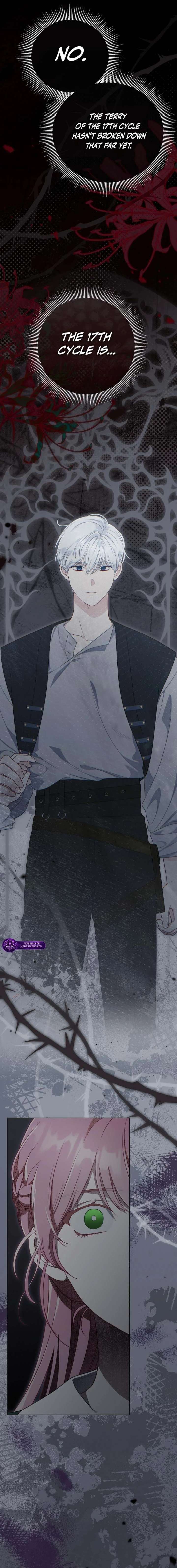 A Transmigrator’s Privilege Chapter 129 - Page 18