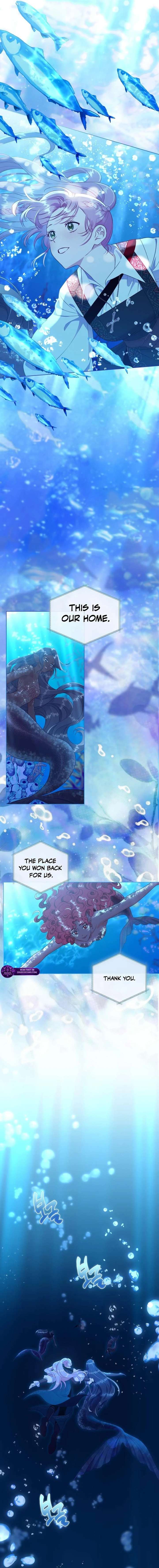 A Transmigrator’s Privilege Chapter 129 - Page 5