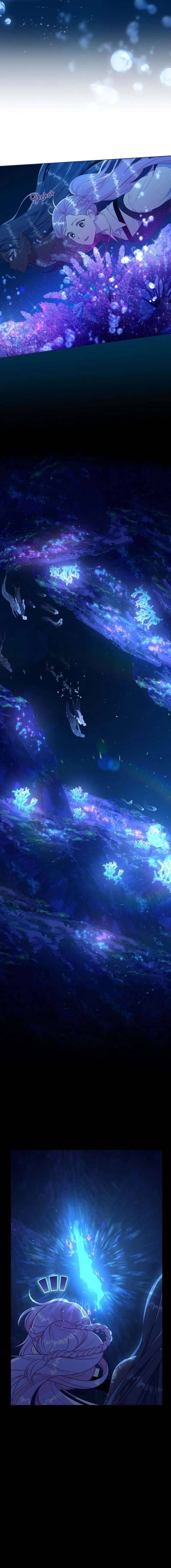 A Transmigrator’s Privilege Chapter 129 - Page 6