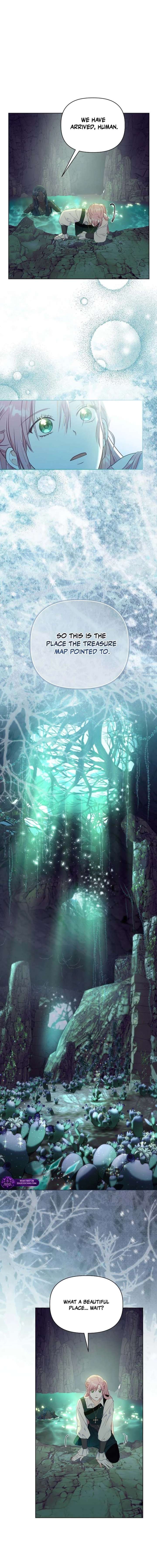 A Transmigrator’s Privilege Chapter 129 - Page 8