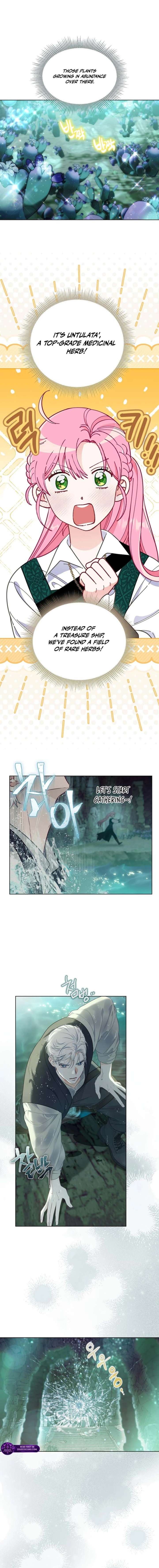 A Transmigrator’s Privilege Chapter 129 - Page 9