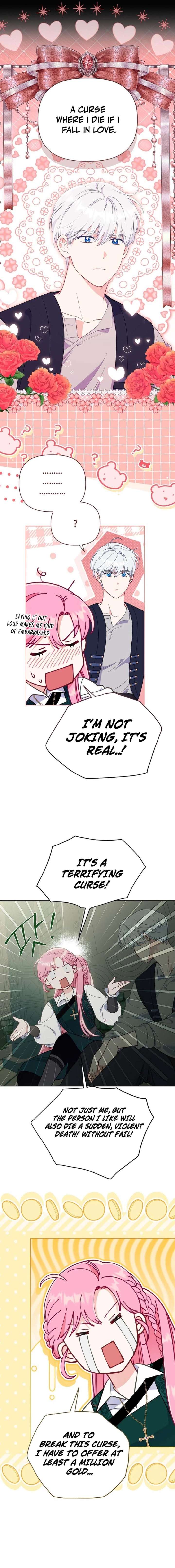 A Transmigrator’s Privilege Chapter 130 - Page 10