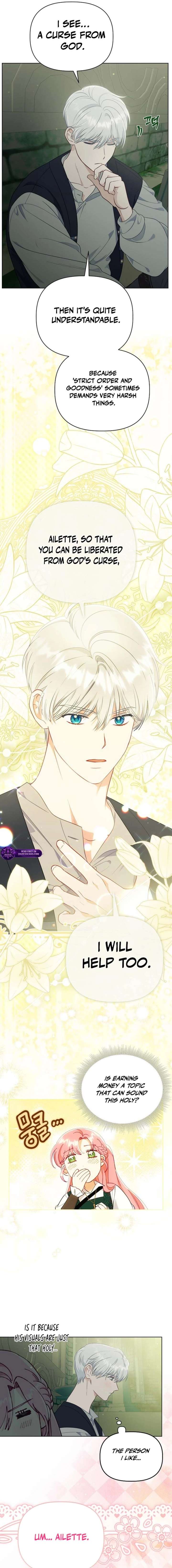 A Transmigrator’s Privilege Chapter 130 - Page 11