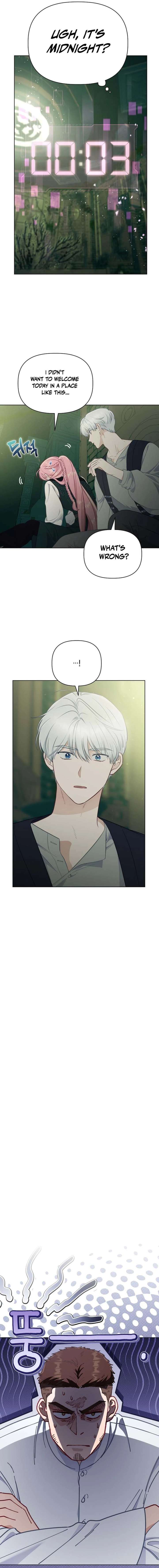 A Transmigrator’s Privilege Chapter 130 - Page 14