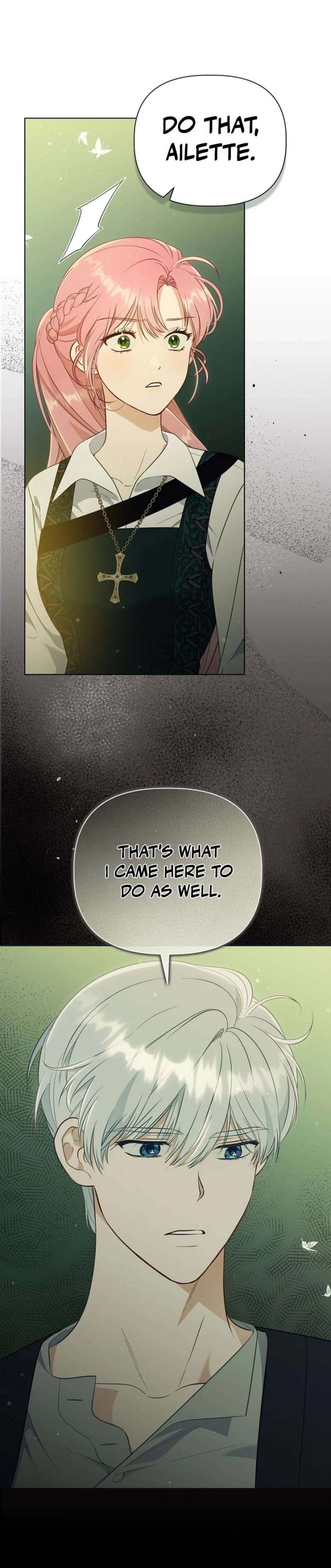 A Transmigrator’s Privilege Chapter 130 - Page 2