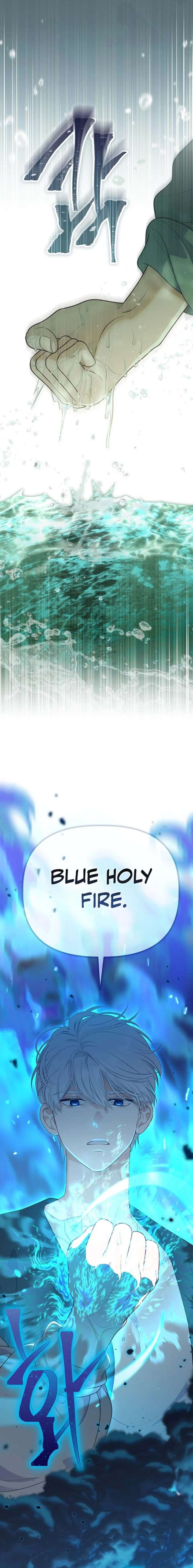 A Transmigrator’s Privilege Chapter 130 - Page 4