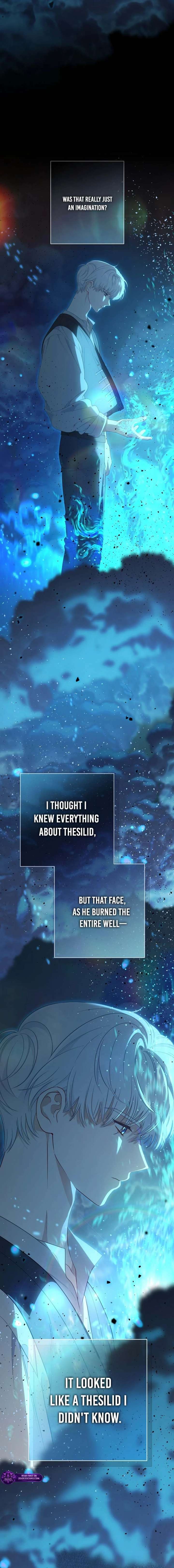 A Transmigrator’s Privilege Chapter 130 - Page 6