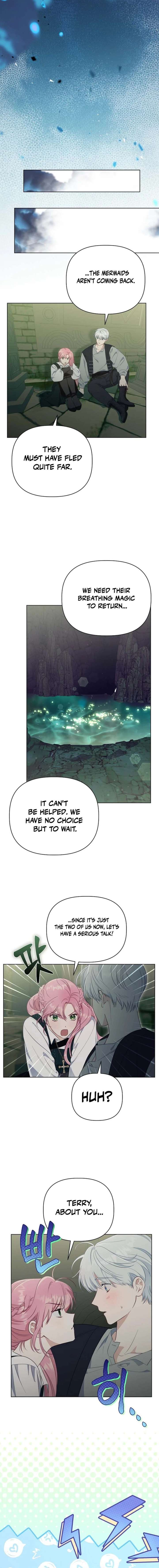 A Transmigrator’s Privilege Chapter 130 - Page 7