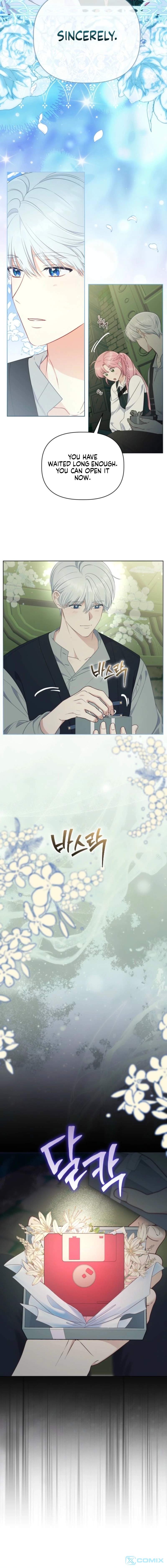 A Transmigrator’s Privilege Chapter 131 - Page 4