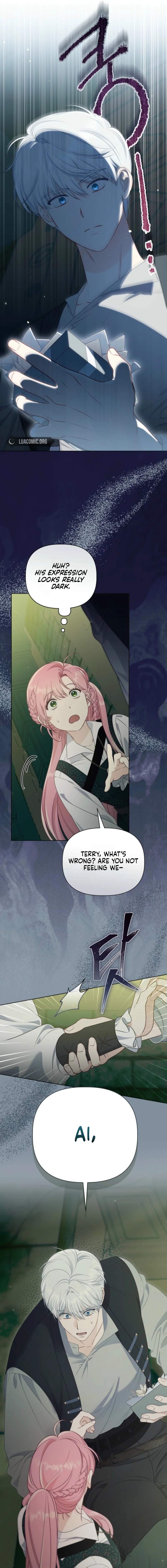 A Transmigrator’s Privilege Chapter 131 - Page 5