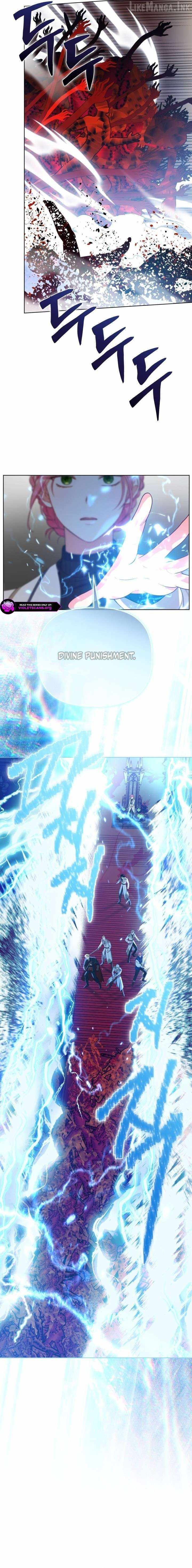 A Transmigrator’s Privilege Chapter 145 - Page 3