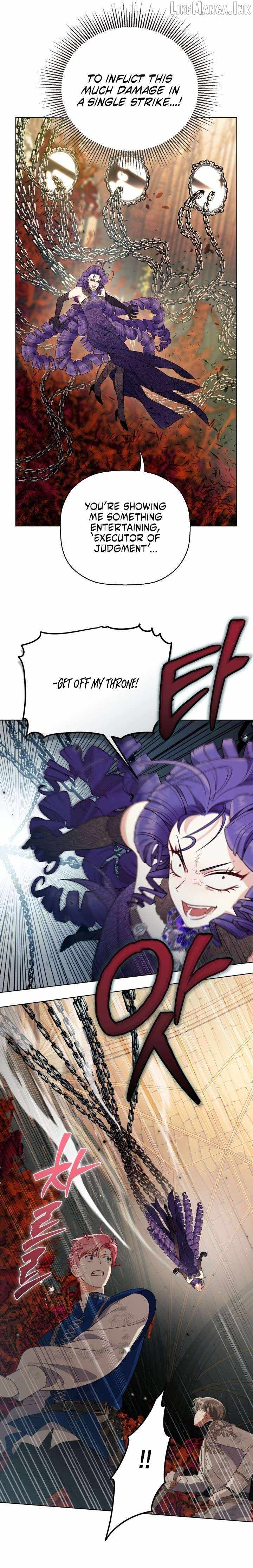 A Transmigrator’s Privilege Chapter 145 - Page 4