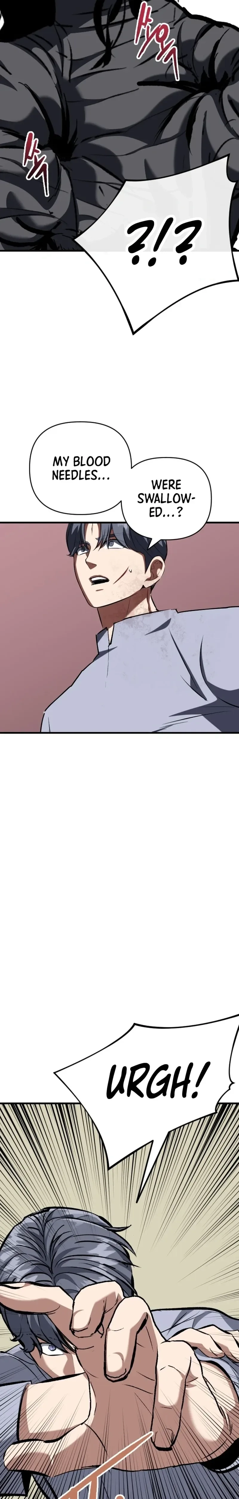 Killing Killer Chapter 131 - Page 18