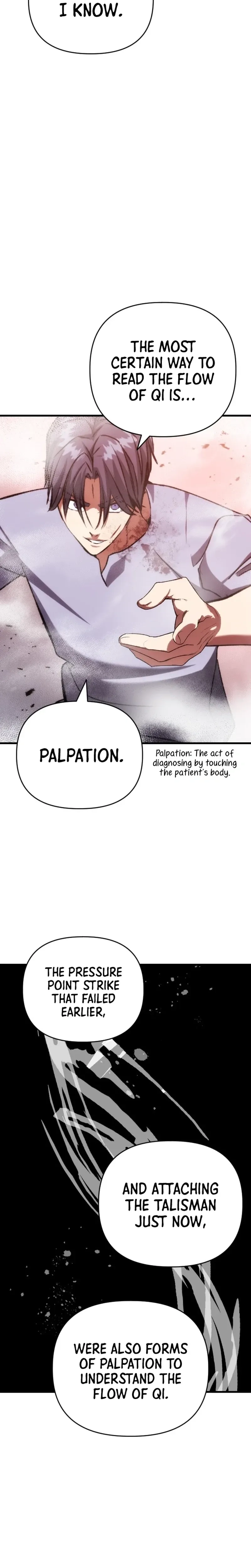 Killing Killer Chapter 131 - Page 27
