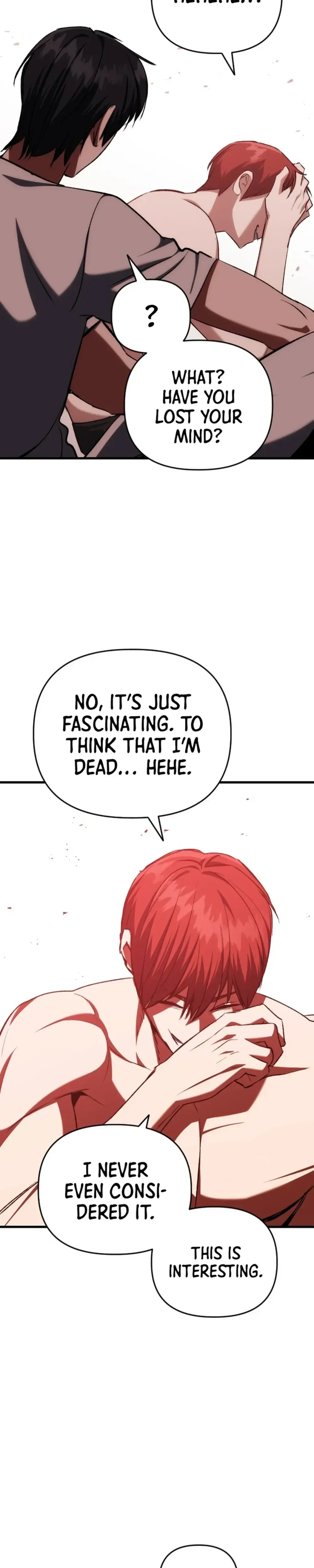 Killing Killer Chapter 131 - Page 3