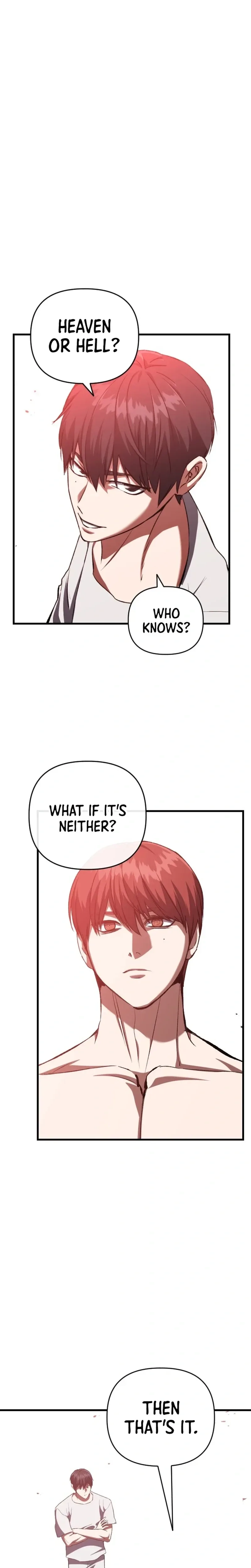 Killing Killer Chapter 131 - Page 35