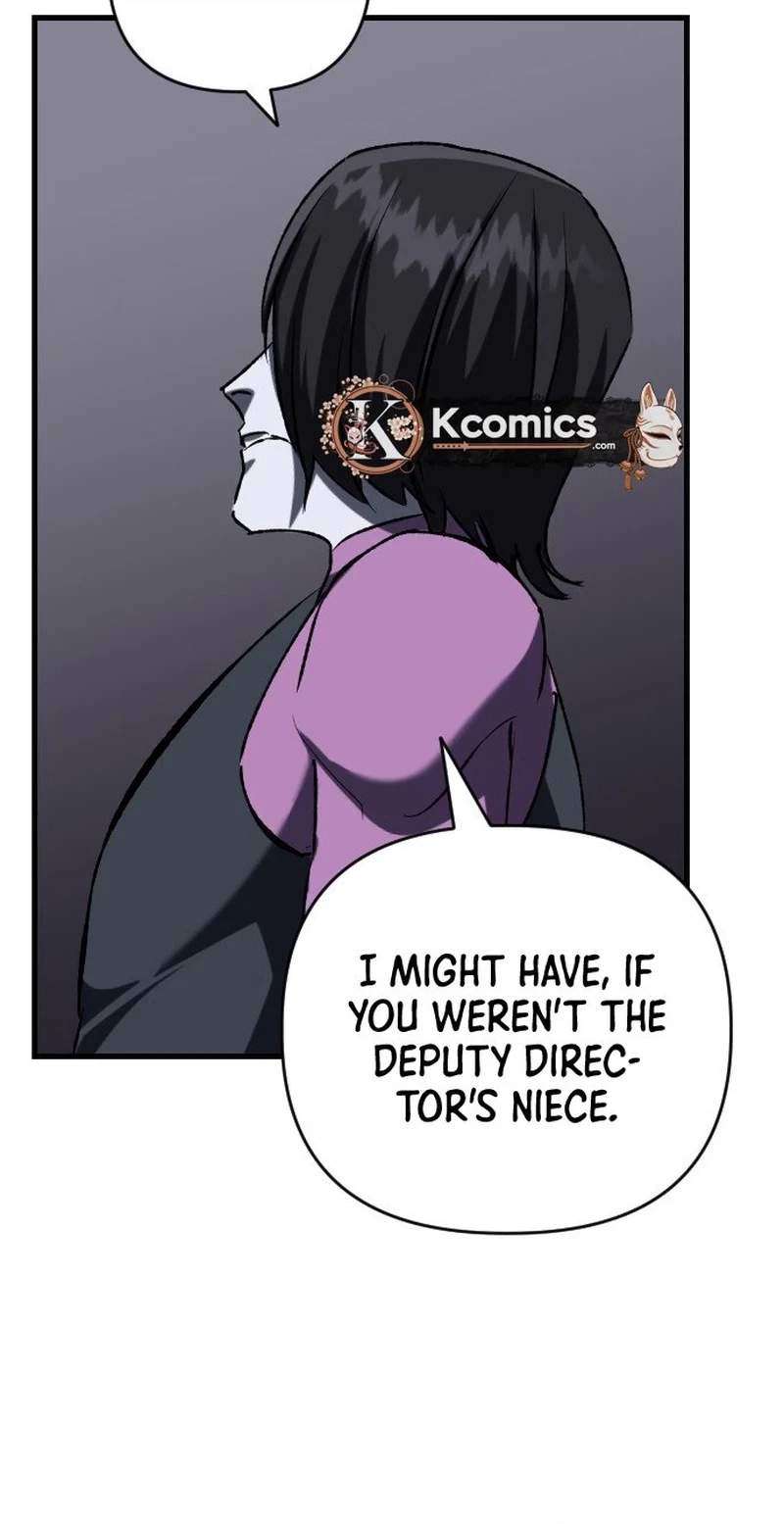 Killing Killer Chapter 132 - Page 27