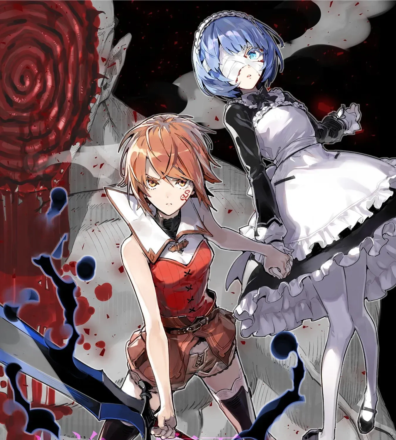 Do You Think Someone Like You Could Defeat The Demon Lord? Chapter 33.1 - Page 2