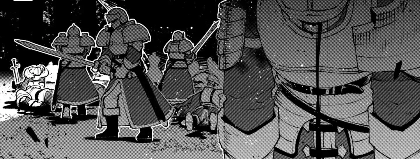 Do You Think Someone Like You Could Defeat The Demon Lord? Chapter 33.1 - Page 5