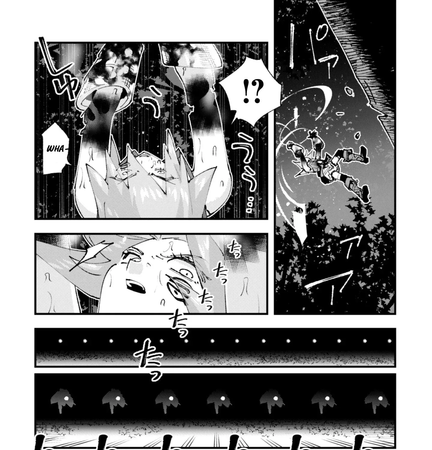 Do You Think Someone Like You Could Defeat The Demon Lord? Chapter 33.2 - Page 14