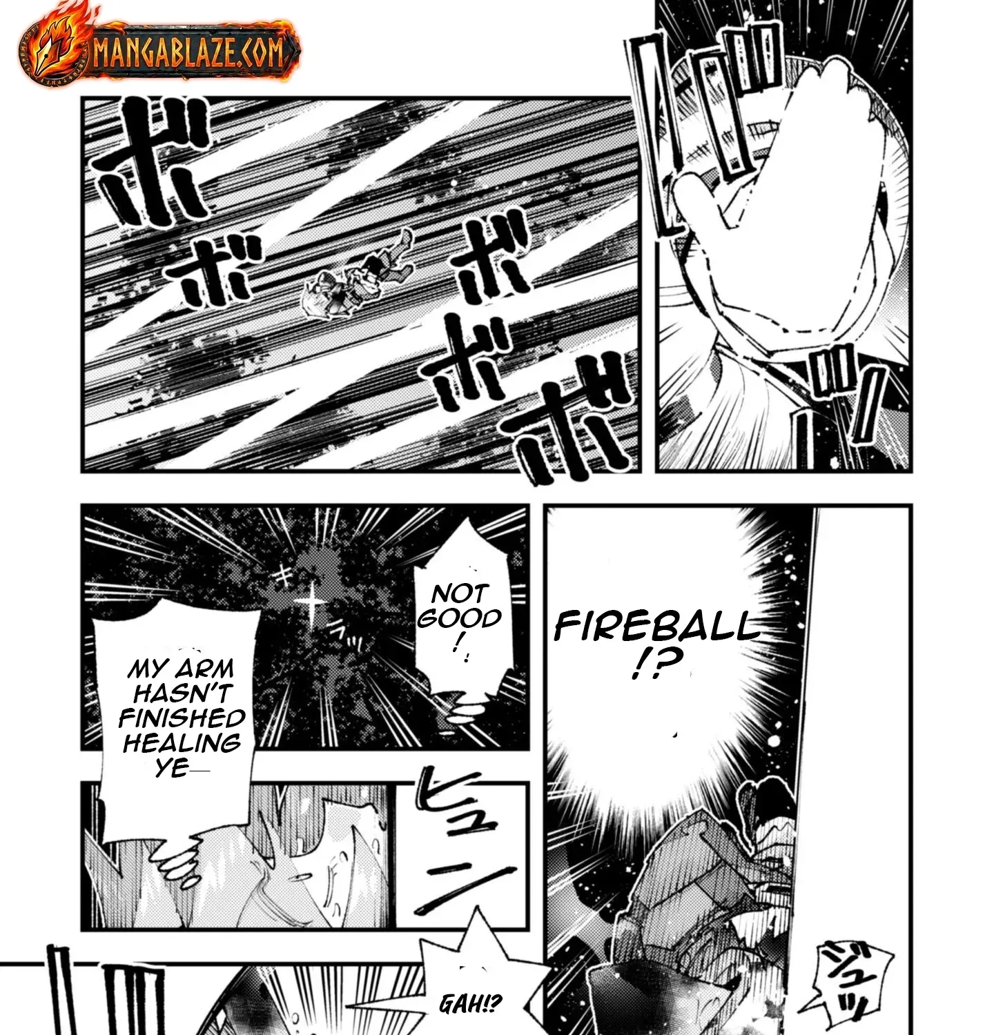 Do You Think Someone Like You Could Defeat The Demon Lord? Chapter 33.2 - Page 16