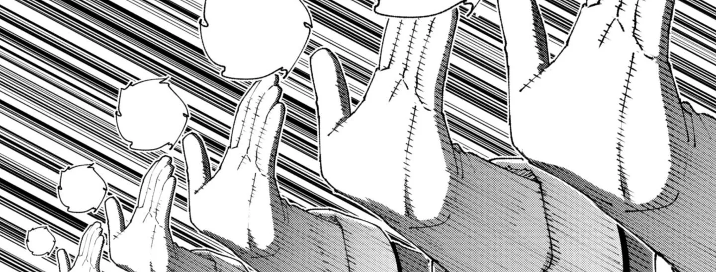 Do You Think Someone Like You Could Defeat The Demon Lord? Chapter 33.2 - Page 23