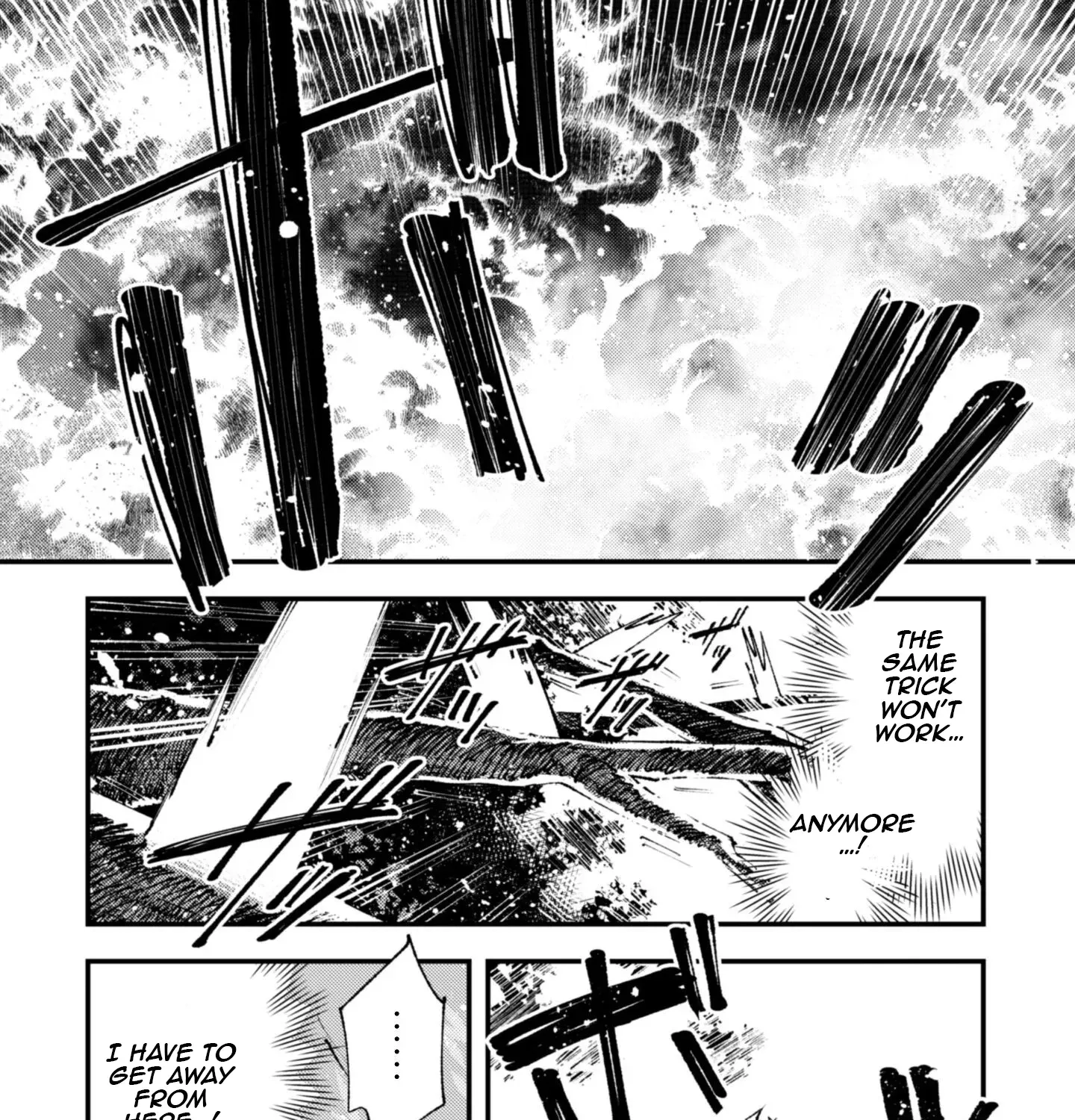 Do You Think Someone Like You Could Defeat The Demon Lord? Chapter 33.2 - Page 26