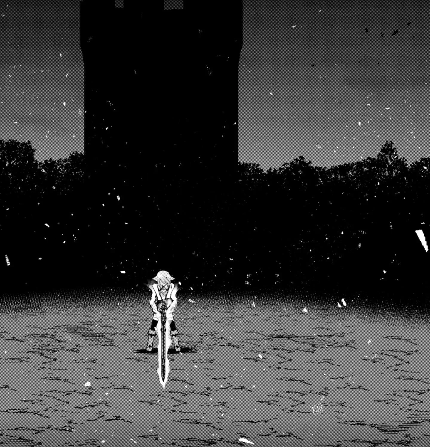 Do You Think Someone Like You Could Defeat The Demon Lord? Chapter 33.2 - Page 30